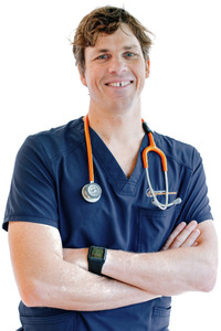 Dr Michael Stephen, BVSc, MVSc